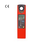 PR-382 Luminómetro digital "PRASEK PREMIUM"