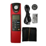 PR-382 Luminómetro digital "PRASEK PREMIUM" - Imagen 2
