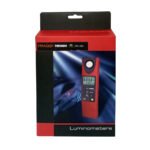 PR-382 Luminómetro digital "PRASEK PREMIUM" - Imagen 3