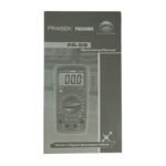 PR-59 Capacímetro digital "PRASEK PREMIUM" - Imagen 5