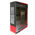 PR-59 Capacímetro digital "PRASEK PREMIUM" - Imagen 4