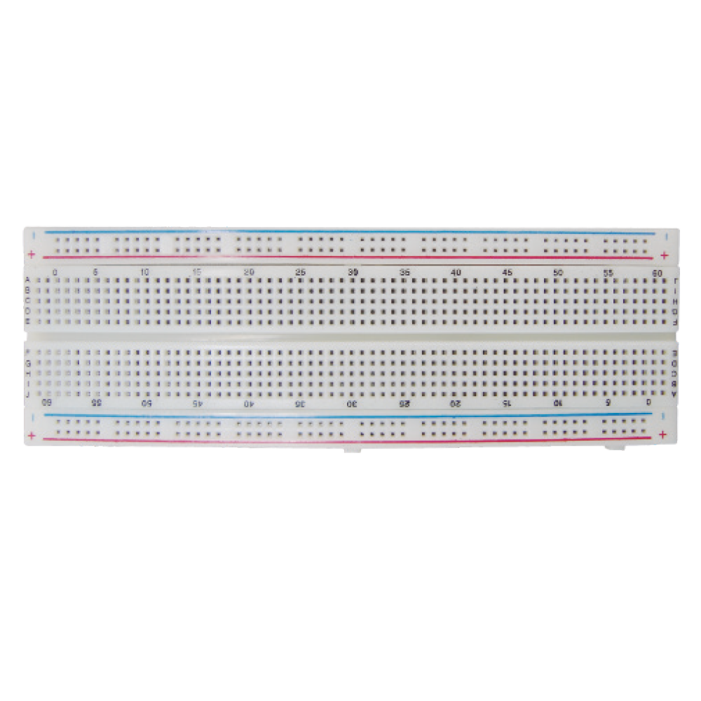 PR-7302 PR-7302 PROTOBOARD "PRASEK" - Imagen 1