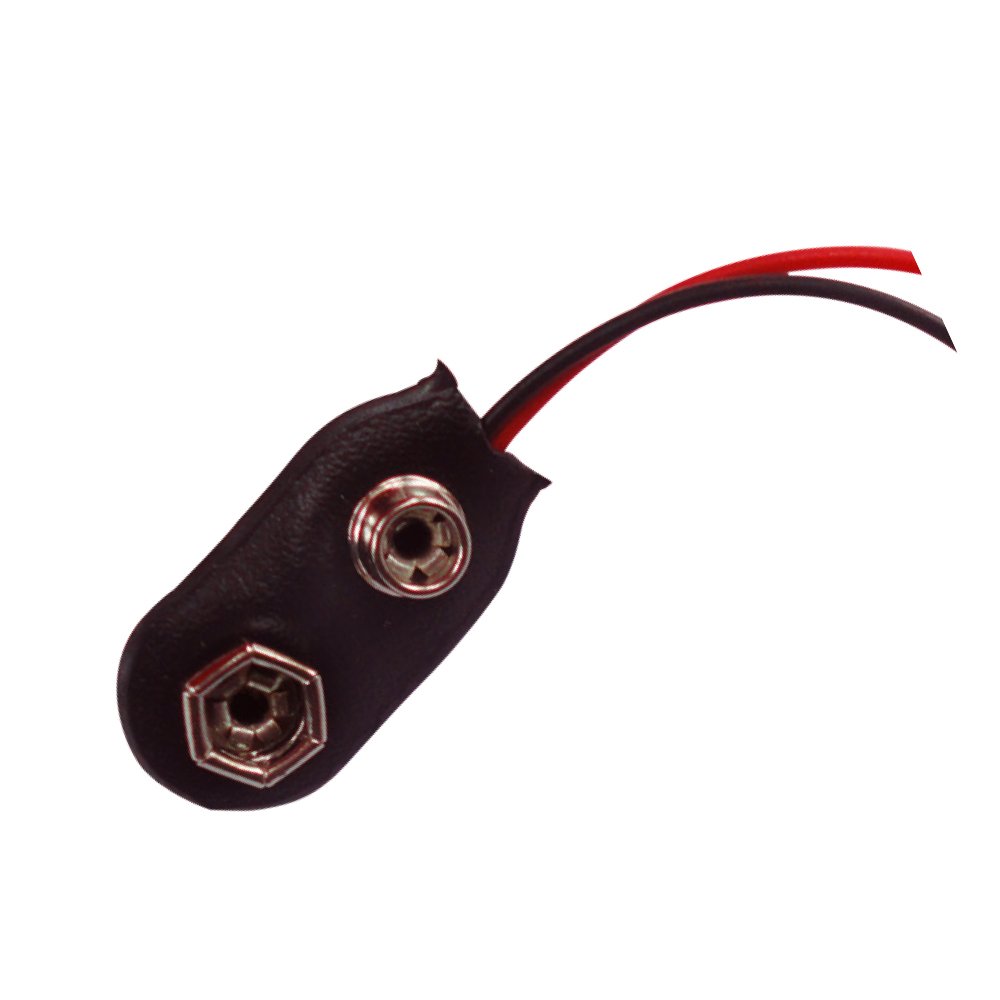 PR-9100-I+.png PR-9100-I BROCHE P/BATERIA 9V "PRASEK" - Imagen 1