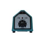 PRS-100AC(FR100L) SELLADORA METAL 10CM "PRASEK" - Imagen 2