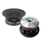 PT-10MD Parlante 10" 250W 8 ohm "POTTENZA PREMIUM"