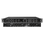 PZ-234XL(AM) Crossover 3 vias stereo 4 vias mono "POTTENZA PREMIUM"