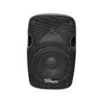 PZ-2908A Caja acústica activa 8" OHM 50W BT,FM "POTTENZA"