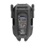 PZ-AW15(F) Caja acústica activa 15" 300W RMS con batería, ecualizador, bluetooth TWS, 2 micrófonos inalámbrico "POTTENZA PREMIUM" - Imagen 3