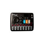 PZ-DX7 Interface de audio "POTTENZA"