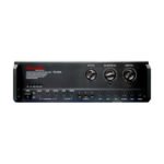 PZ-K250 Power amplificador 2x250W 8 OHM "POTTENZA"