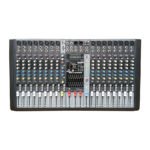 PZ-MD16DSP MEZCLADORA DE AUDIO 16CH CON USB BT - EQ. 3 BANDAS POR CANAL "POTTENZA PREMIUM"