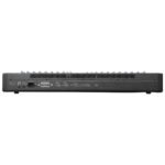 PZ-MD16DSP MEZCLADORA DE AUDIO 16CH CON USB BT - EQ. 3 BANDAS POR CANAL "POTTENZA PREMIUM" - Imagen 2