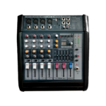 PZ-MP4000BLT Consola 4 canales 2x170W con USB BLT "POTTENZA PREMIUM"