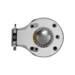 PZD-2412A Diafragma para driver 4 ohm "POTTENZA PREMIUM"