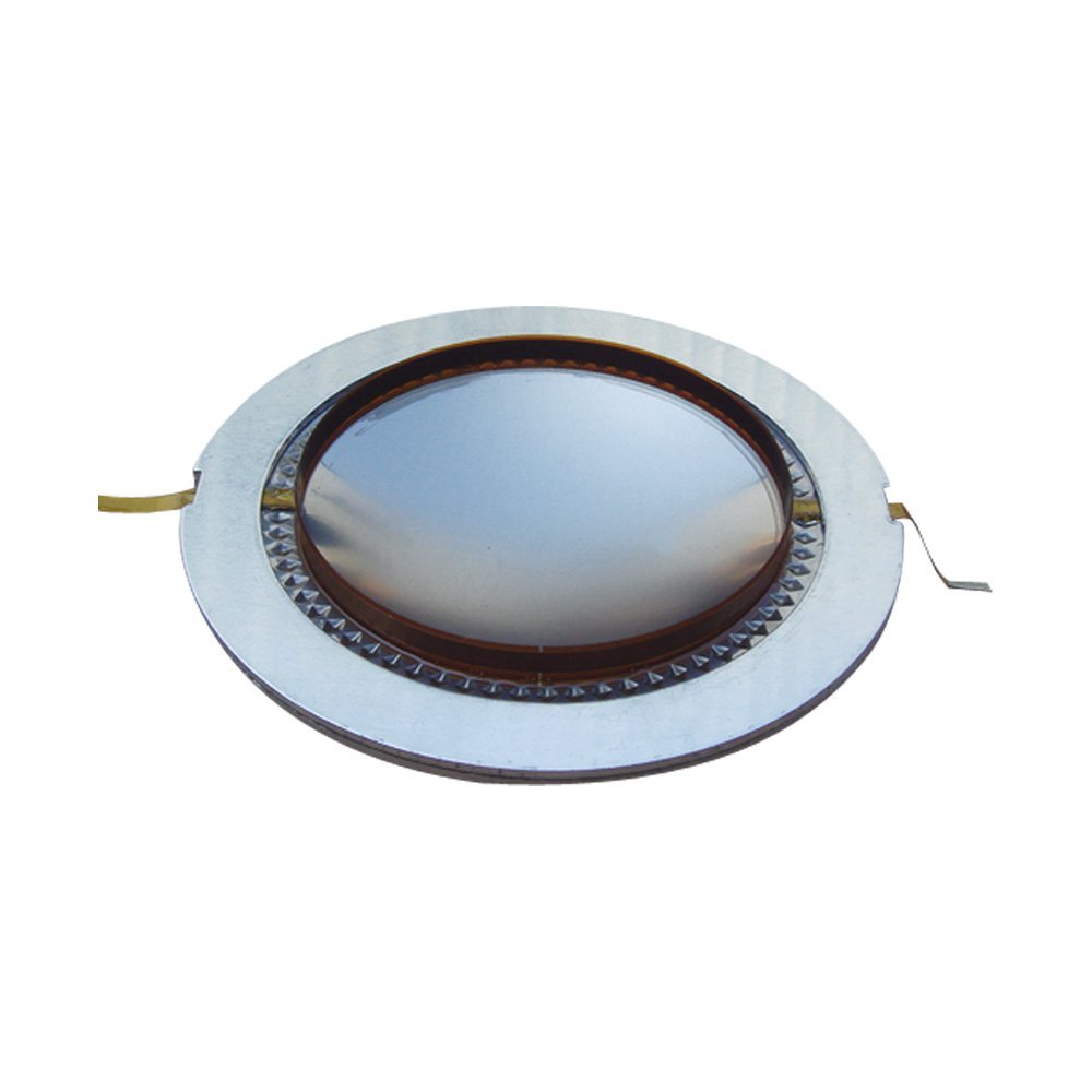 PZD-450SB PZD-450SB Diafragma para driver 8 ohm "POTTENZA PREMIUM" - Imagen 1