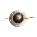 PZD-TSB Diafragma para drive peavey 2" "POTTENZA PREMIUM"