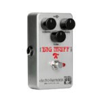 RAMS HEAD Efecto "RAM'S HEAD BIG MUFF PI" fuzz/distortion/sustainer "ELECTRO HARMONIX"