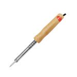 RD-7368-D Cautil mango madera 60W "RD"