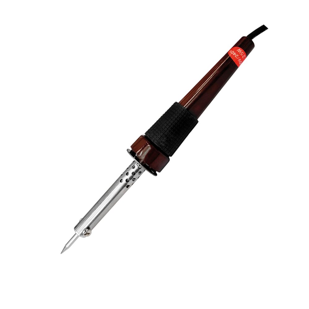 RD-7372R-A RD-7372R-A Cautil mango térmico 25W "RD" - Imagen 1