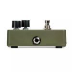 RUS BM Efecto "RUS BM-GREEN RUSSIAN BIG MUFF PI" distortion/overdrive "ELECTRO HARMONIX" - Imagen 2