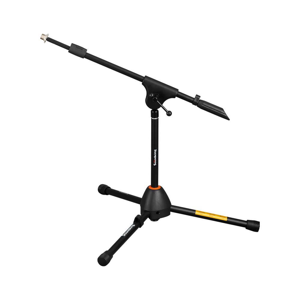 SD216 SD216 Pedestal para micrófono ajustable "SOUNDKING" - Imagen 1