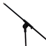 SD281 PEDESTAL P/MICROFONO C/BLOQUEO DE ANGULO (ALTURA:1000-1600MM/MATERIAL:ACERO/BASE:METAL) SOUNDKING - Imagen 6