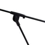 SD281 PEDESTAL P/MICROFONO C/BLOQUEO DE ANGULO (ALTURA:1000-1600MM/MATERIAL:ACERO/BASE:METAL) SOUNDKING - Imagen 5