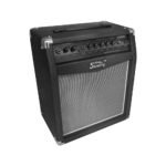 SG300R Amplificador para guitarra 30W RMS "SOUNDKING"