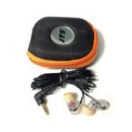 SIEM-2R+IE-1 Receptor inalámbrico + auricular in ear "JTS" - Imagen 3