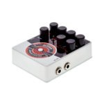 SPACEDRUM Efecto "SUPER SPACE DRUM" analog drum synthesizer "ELECTRO HARMONIX" - Imagen 2