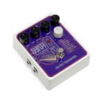 SYNTH9 Efecto "SYNTH9" synthesizer machine "ELECTRO HARMONIX" - Imagen 2