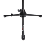 DD054B Pedestal para micrófono (instrumentos de percusión) "SOUNDKING" - Imagen 3