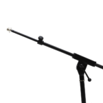 DD054B Pedestal para micrófono (instrumentos de percusión) "SOUNDKING" - Imagen 2