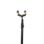 SG721 PEDESTAL PARA GUITARRA CON SISTEMA DE AGARRE ALT.450-1160MM "SOUNDKING" - Imagen 3