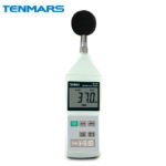 TM-101 Decibelímetro digital "TENMARS"