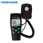 TM-201 Luminómetro digital "TENMARS"