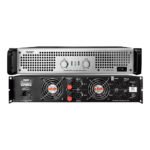 TX3600 Power light 2x1750W RMS a 4 OHM "SAE"