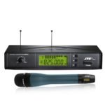 US-901D/MH-950 Sistema inalámbrico recep/trans. UHF "JTS"