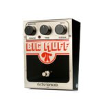 US BM Efecto "US BM-BIG MUFF PI" distortion & sustainer "ELECTRO HARMONIX" - Imagen 2