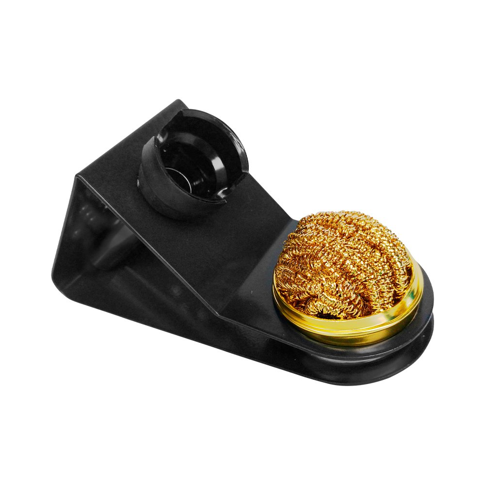 UT-10W UT-10W Porta cautil con limpiador "UT" - Imagen 1