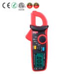 UT-210B Mini pinza amperimétrica C/NCV true RMS "UNI-T"