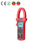UT-243 Pinza amperimétrica de potencia AC 1000A "UNI-T" - Imagen 3