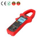 UT-243 Pinza amperimétrica de potencia AC 1000A "UNI-T" - Imagen 2