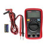 UT-33A+ Multímetro digital "UNI-T" - Imagen 3