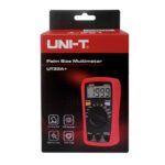 UT-33A+ Multímetro digital "UNI-T" - Imagen 5