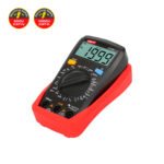 UT-33C+ Multímetro digital "UNI-T" - Imagen 3
