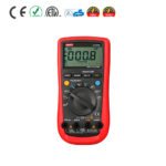 UT-61B Multímetro digital con temperatura "UNI-T"