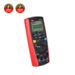 UT-71B Multitester digital "UNI-T" - Imagen 2