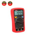 UT-33A+ Multímetro digital "UNI-T" - Imagen 2