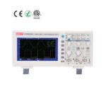 UTD-2052CEX Osciloscopio digital 50MHZ "UNI-T"